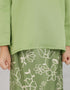 KIDS BAJU KURUNG KEDAH SAMARA (TENDRIL)